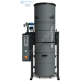 KOMPATTA силовой блок KT30A AUX - 4.6 kW - 380V трехфазный, с самоочищающимся фильтром